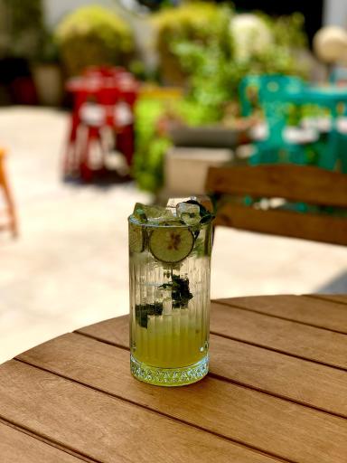 عکس کافه بوکاتو