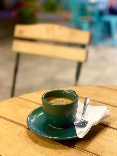 عکس کافه بوکاتو