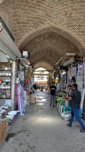 عکس فروشگاه کاشانه ـ خلج