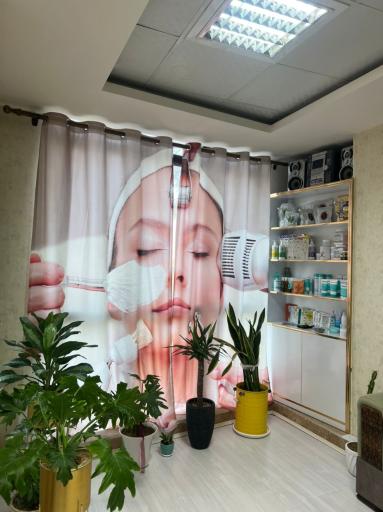 عکس سالن زیبایی و پاکسازی پوست بهارلو