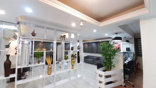 عکس کلینیک زیبایی سایا