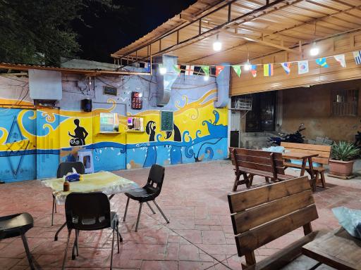 عکس رستوران سنتی خاله