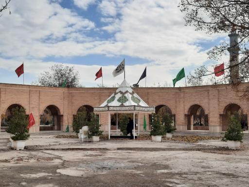 عکس دانشگاه شاهد تهران