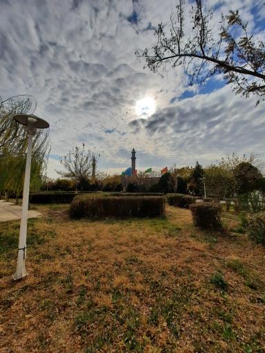 عکس دانشگاه شاهد تهران