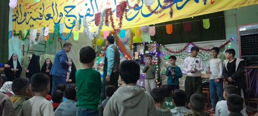 عکس مسجد چهارده معصوم