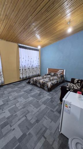 عکس مجموعه اقامتی و گردشگری اشکان