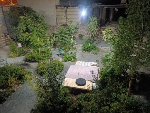 عکس خانه شاپور