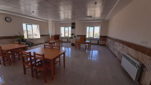 عکس کتابخانه عمومی شهيد قاسم سلیمانی ابهر