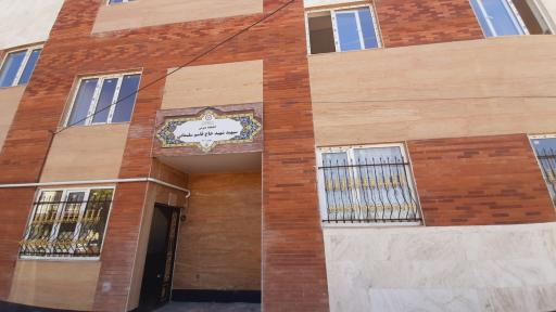 عکس کتابخانه عمومی شهيد قاسم سلیمانی ابهر