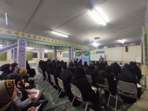 عکس مرکز تخصصی خانواده خوشبخت آران و بیدگل