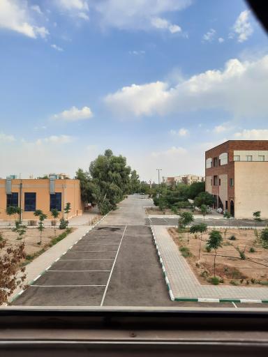 عکس دانشگاه شاهد تهران