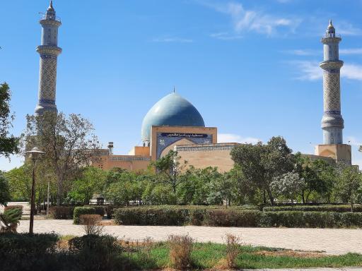 عکس دانشگاه شاهد تهران