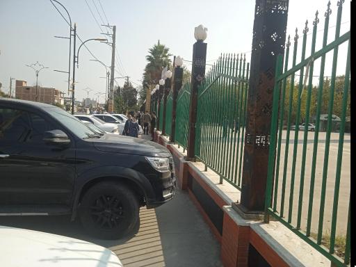 عکس امامزاده قاسم