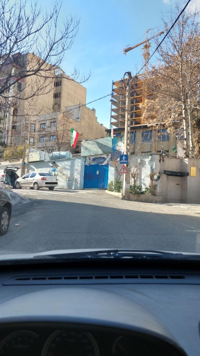 عکس دبیرستان پسرانه هجرت