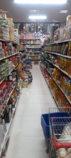 عکس سوپر بزرگ مرکزی سلامت