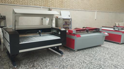 برش لیزر هادی