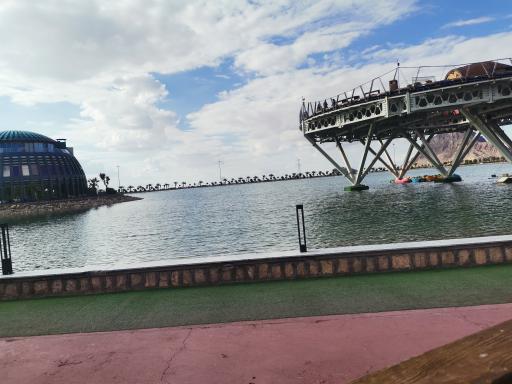 عکس دهکده گردشگری گهرپارک