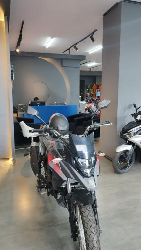 عکس نیروموتور ستاری