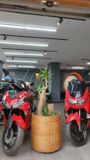 عکس نیروموتور ستاری