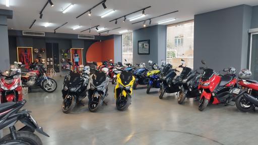 عکس نیروموتور ستاری