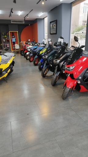 عکس نیروموتور ستاری