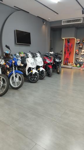 عکس نیروموتور ستاری