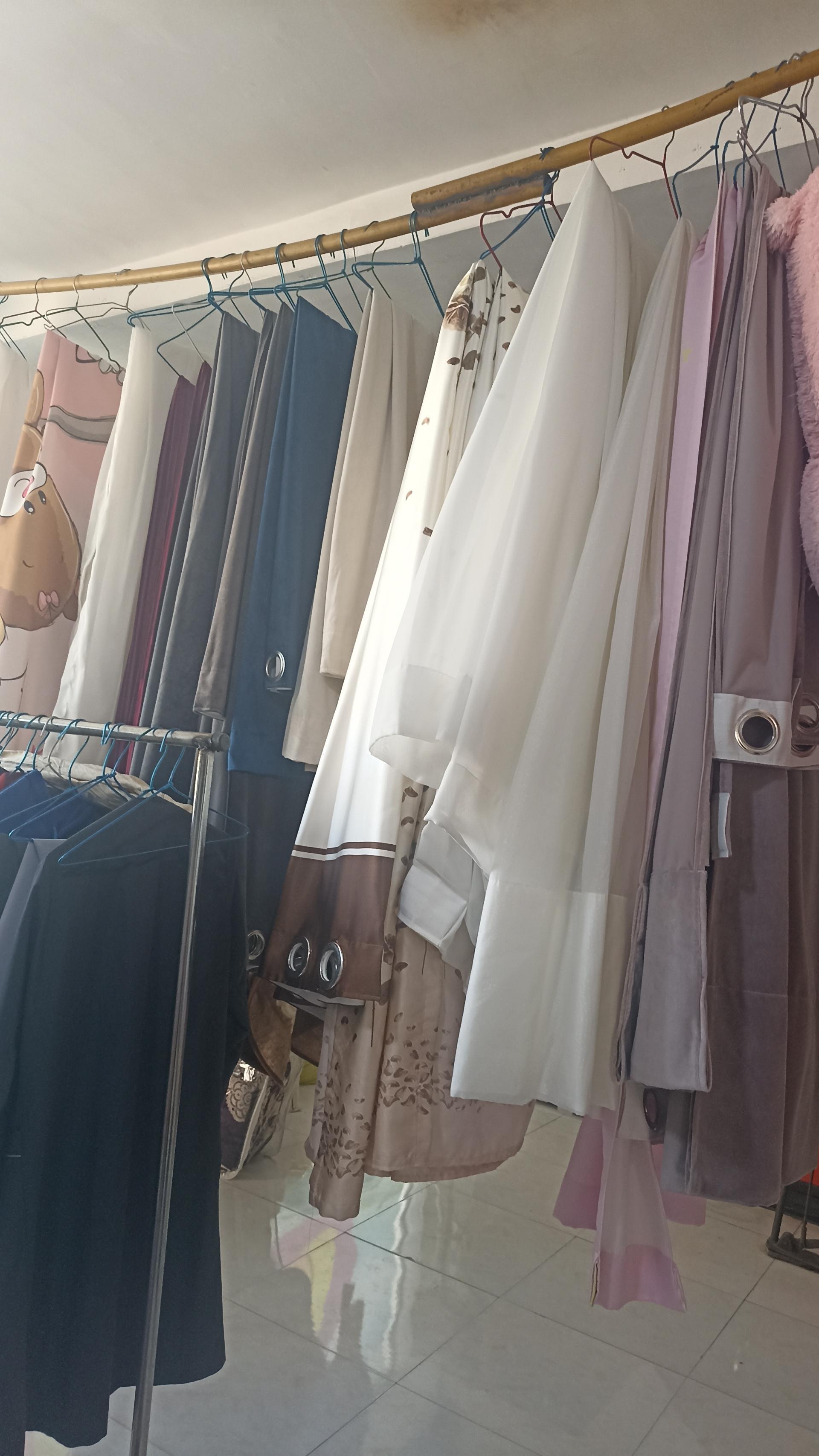 عکس خشکشویی یاس