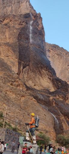 عکس دهکده گردشگری گهرپارک