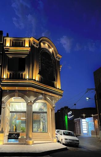 عکس فروشگاه یاس الکتریک