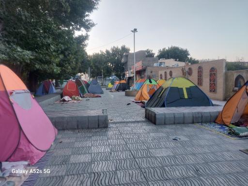 بوستان بلوار