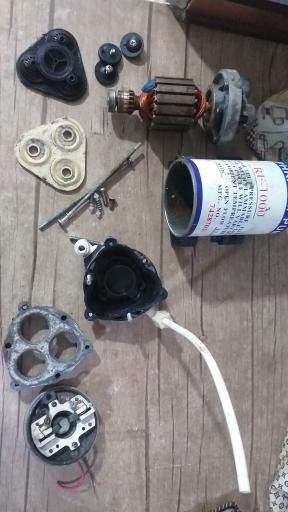 عکس تعمیرات لوازم خانگی سماکوش