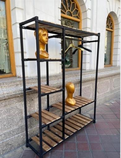 عکس تولیدی مانکن، رگال و چوبکار آیلار