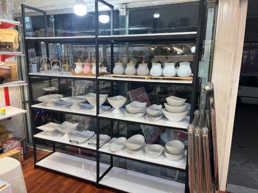 عکس تولیدی مانکن، رگال و چوبکار آیلار