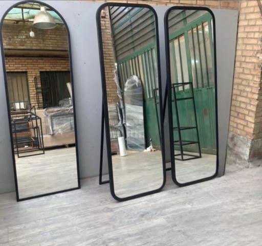 عکس تولیدی مانکن، رگال و چوبکار آیلار