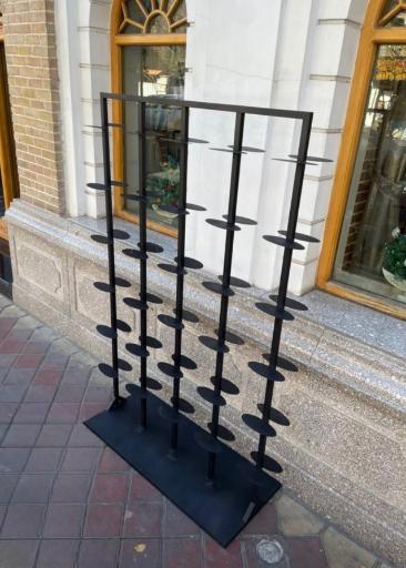 عکس تولیدی مانکن، رگال و چوبکار آیلار