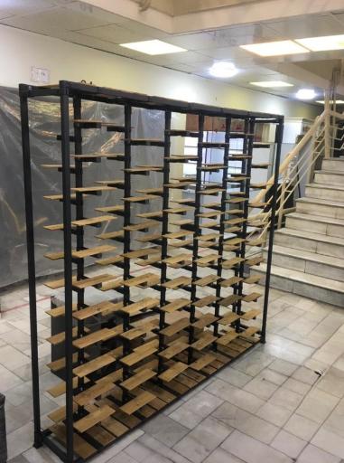 عکس تولیدی مانکن، رگال و چوبکار آیلار