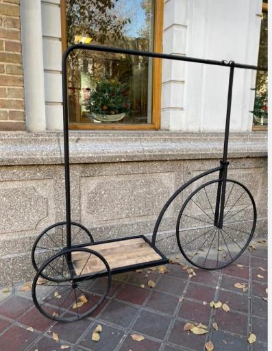 عکس تولیدی مانکن، رگال و چوبکار آیلار