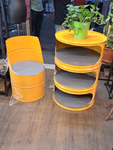 عکس تولیدی مانکن، رگال و چوبکار آیلار