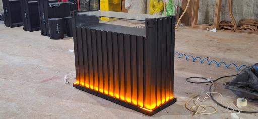 عکس تولیدی مانکن، رگال و چوبکار آیلار