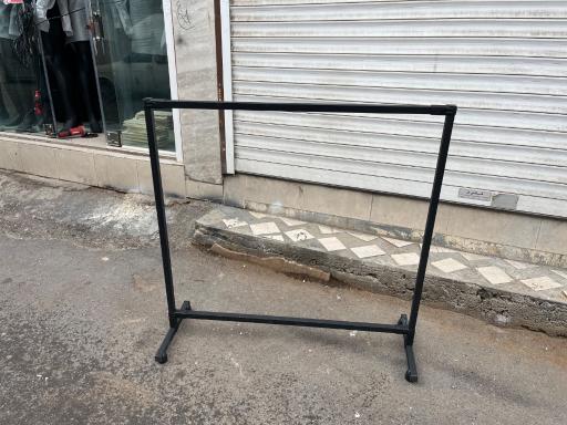 عکس تولیدی مانکن، رگال و چوبکار آیلار