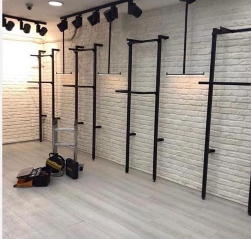 عکس تولیدی مانکن، رگال و چوبکار آیلار