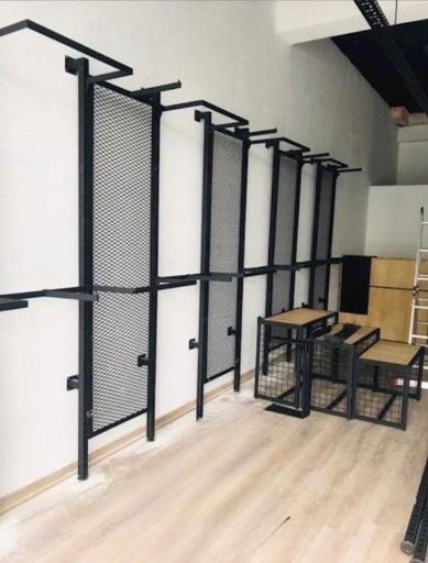 عکس تولیدی مانکن، رگال و چوبکار آیلار