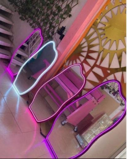 عکس تولیدی مانکن، رگال و چوبکار آیلار