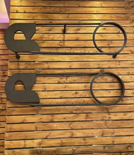 عکس تولیدی مانکن، رگال و چوبکار آیلار