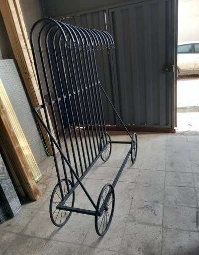 عکس تولیدی مانکن، رگال و چوبکار آیلار