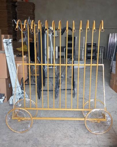 عکس تولیدی مانکن، رگال و چوبکار آیلار