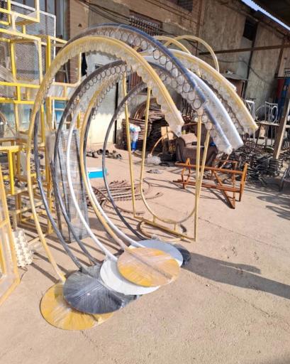 عکس تولیدی مانکن، رگال و چوبکار آیلار