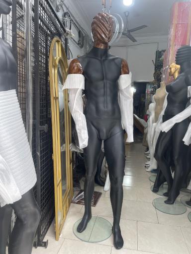 عکس تولیدی مانکن، رگال و چوبکار آیلار