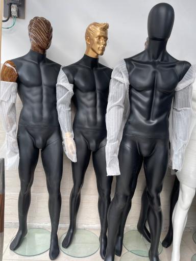 عکس تولیدی مانکن، رگال و چوبکار آیلار