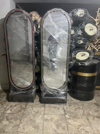 عکس تولیدی مانکن، رگال و چوبکار آیلار